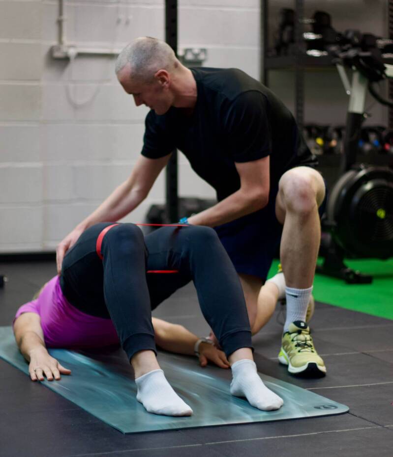 hip physio in newcastle
