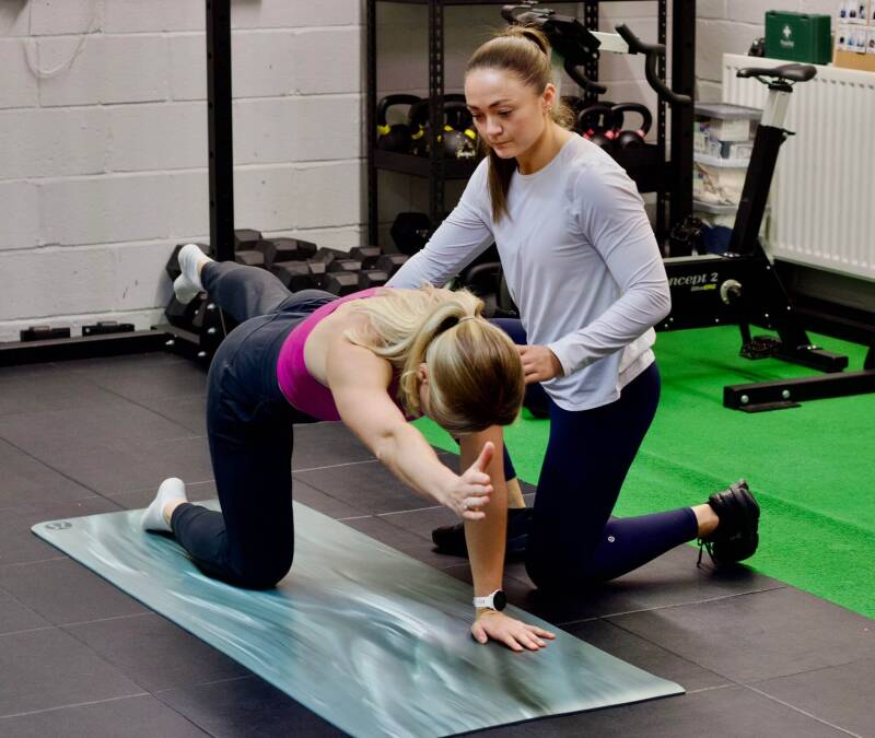 Newcastle Back Pain Specialist