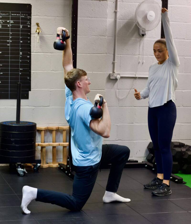 physiotherapy hip pain newcastle