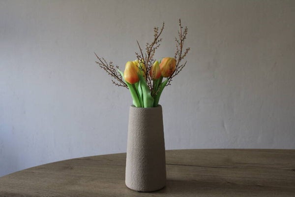 Boeket ‘Lena’ | Exclusief vaas