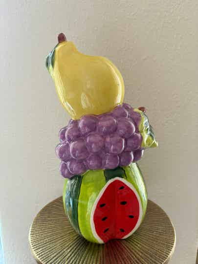 Vaas fruit 2