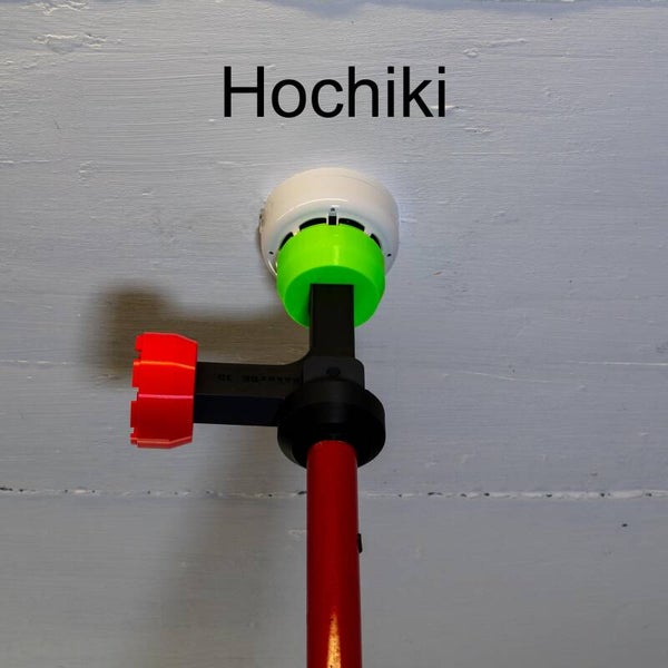 Melderpflücker für Hochiki