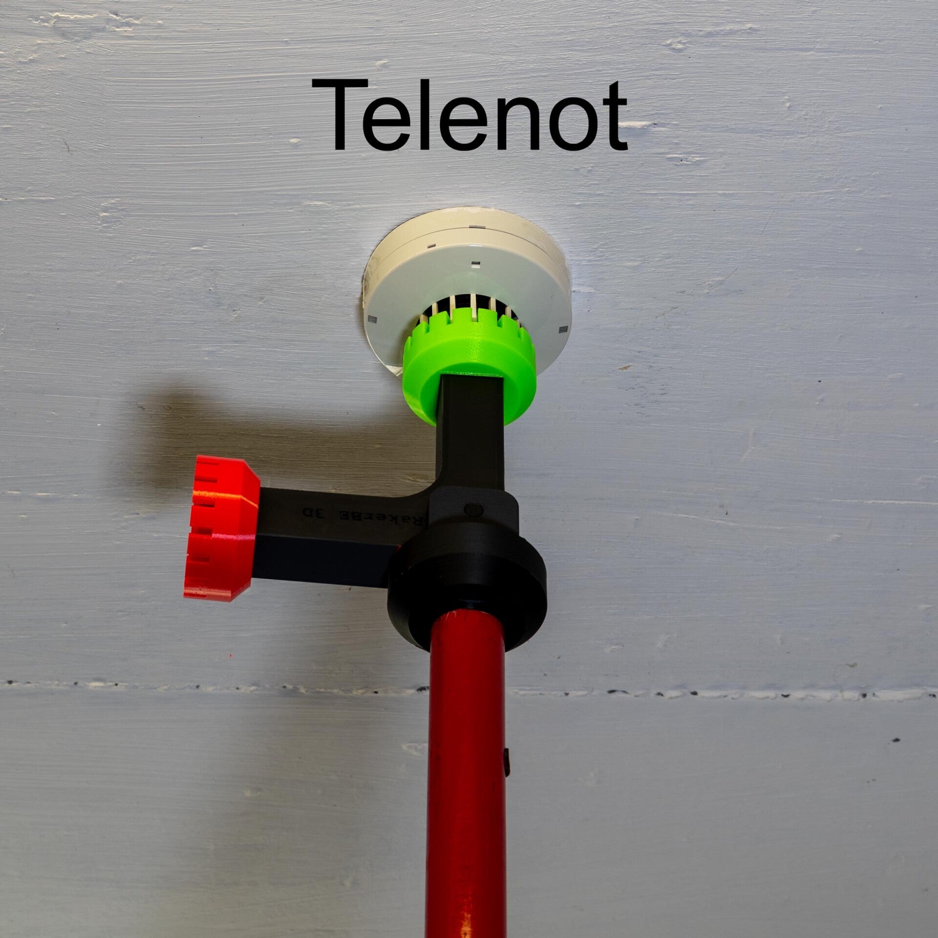 Melderpflücker für Telenot