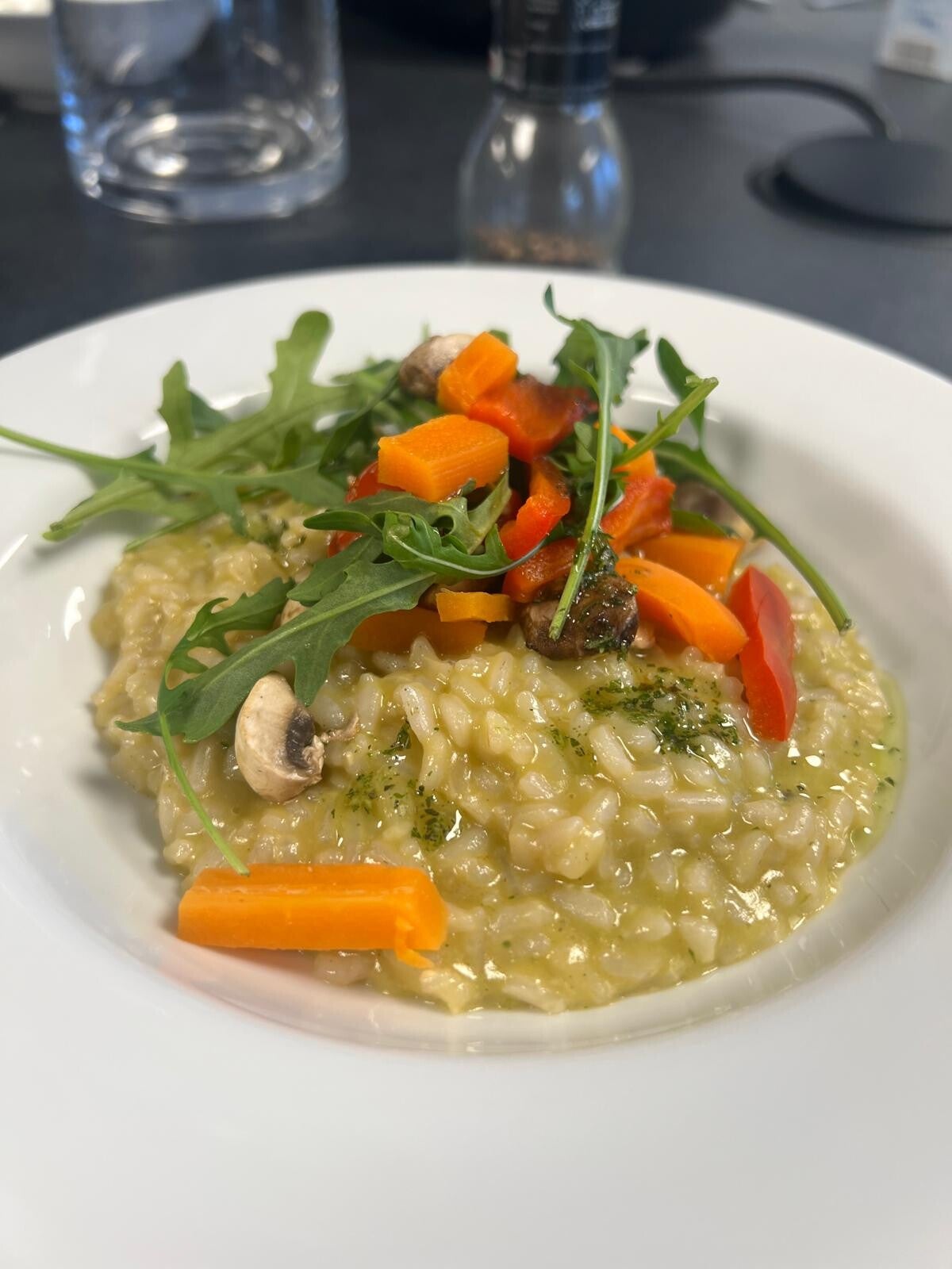 Gesund kochen mit Thermomix in Eisenstadt