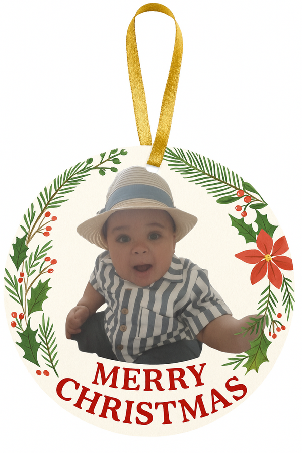 Ornaments Holiday Sale