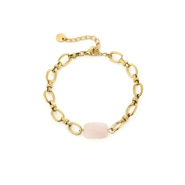 Armband Luus- goud