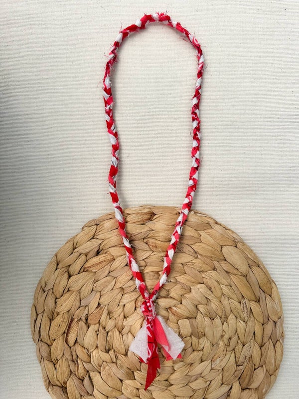 Bandana ketting ★ Candy