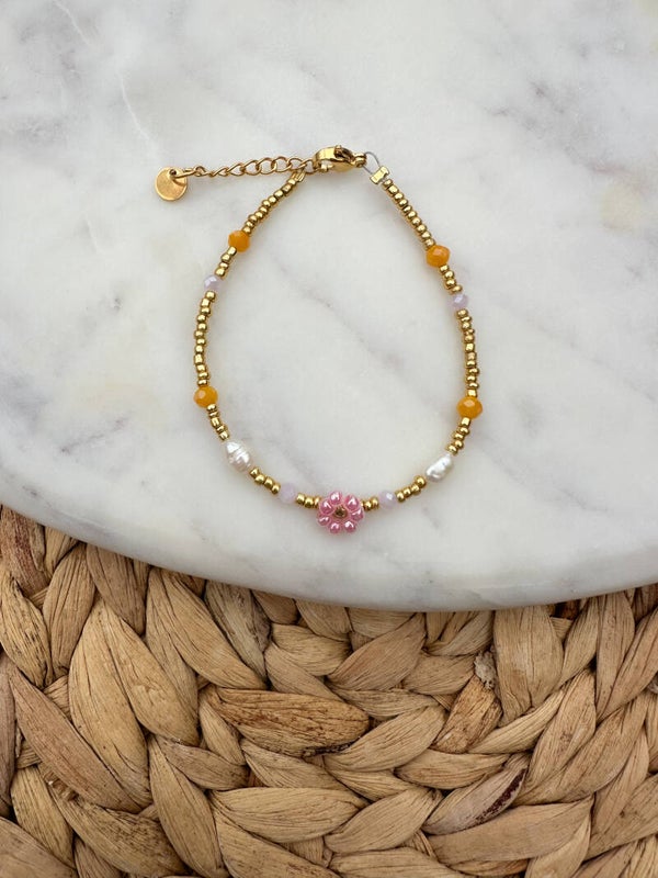 Armbandje romy