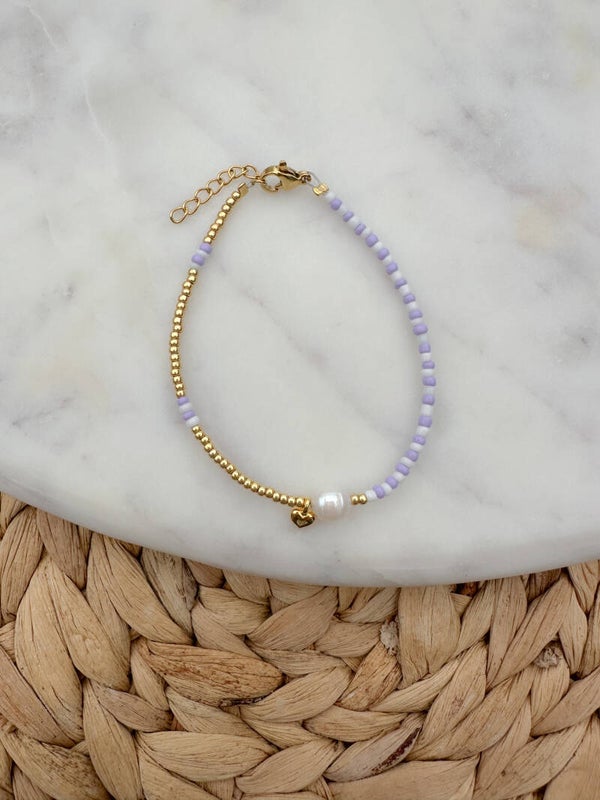 Armbandje little love