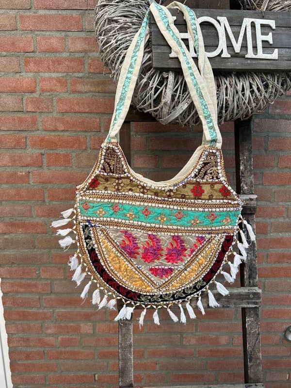 Bohemian bag #2