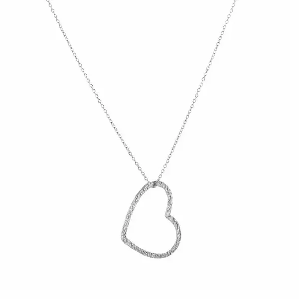 Ketting Maud ★ zilver