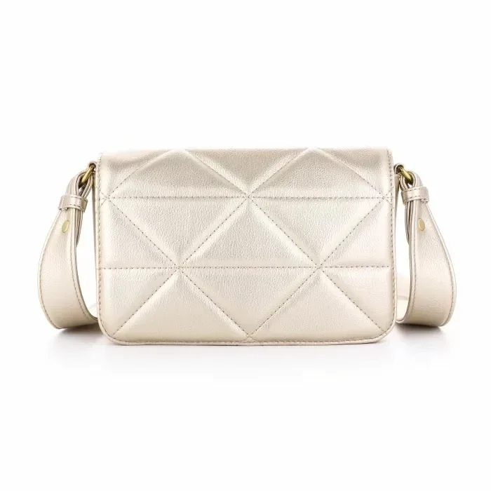 Tas Ella ★ lichtgoud