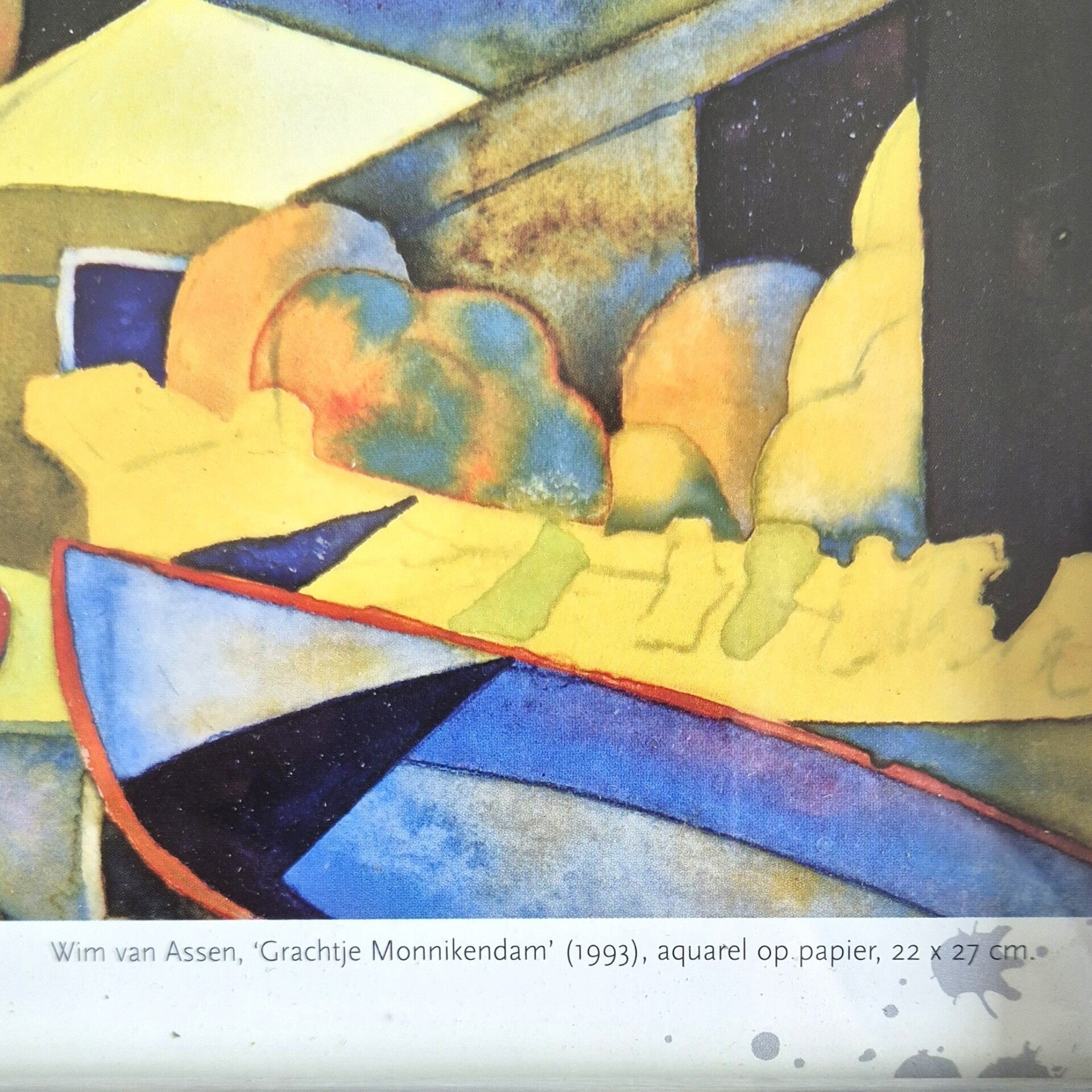 original art for sale Netherlands Dutch art collectors affordable art for collectors