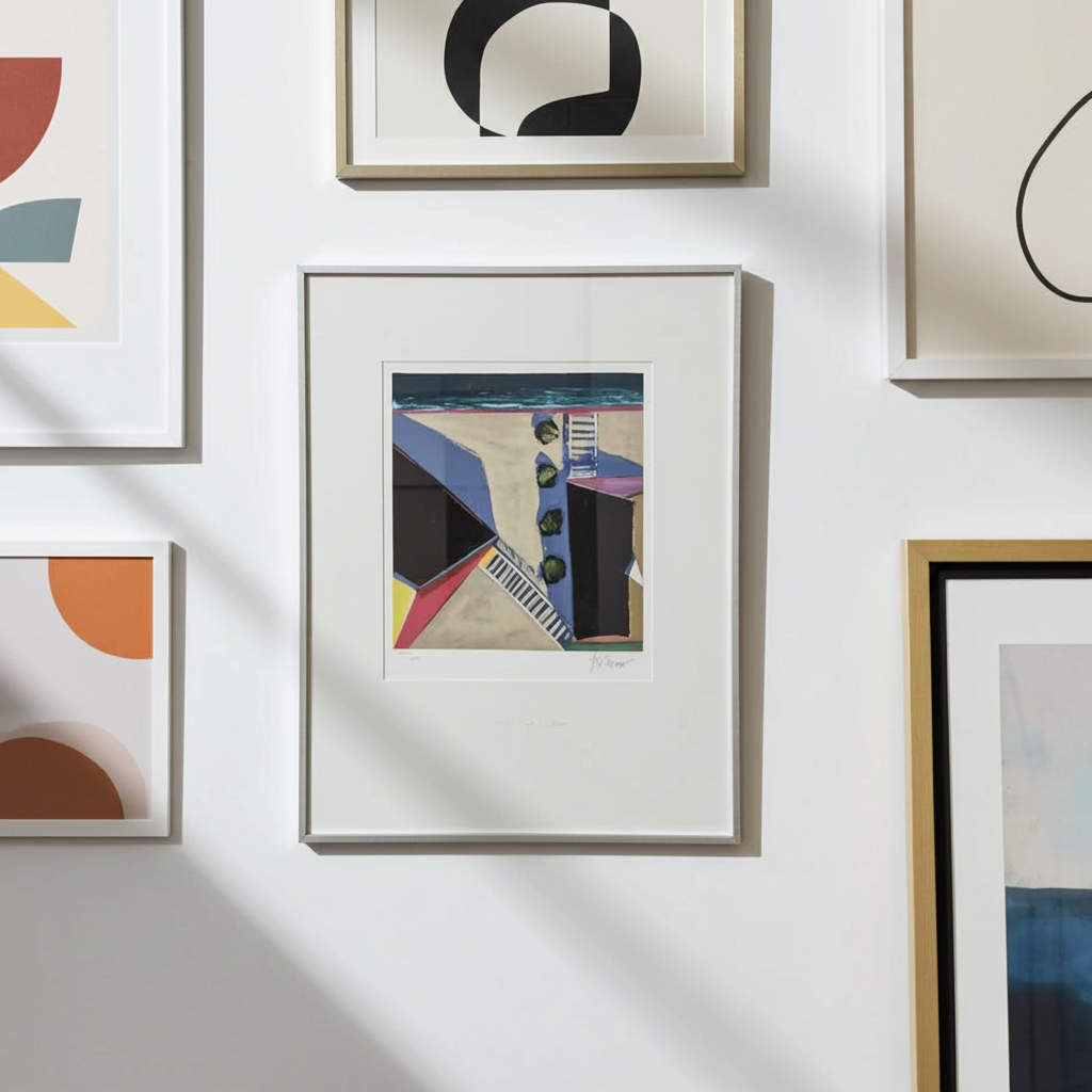 affordable original artwork in the Netherlands signed limited edition print Netherlands