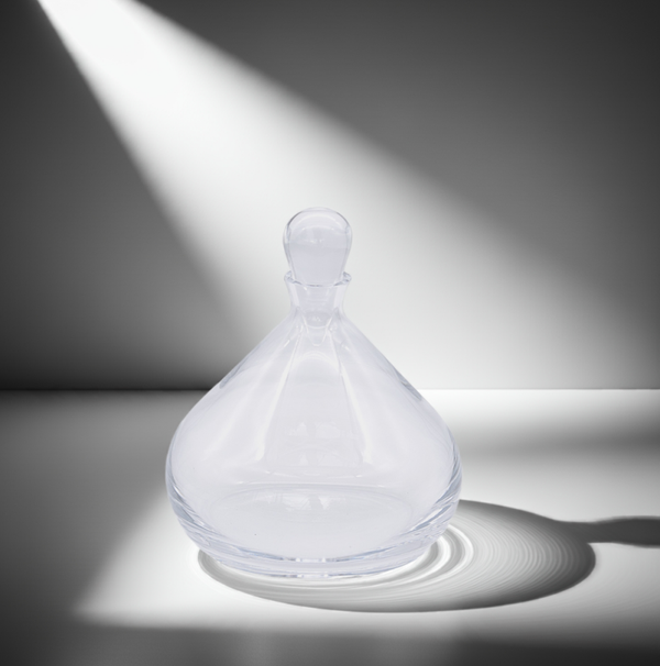 S&P Cuvée Red Wine Carafe – Marked Glassware