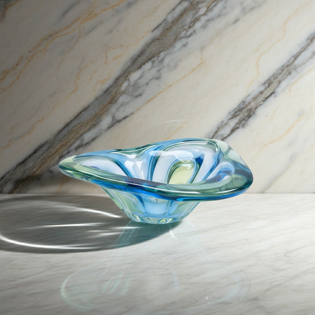 Discover styling ideas with vintage objects.