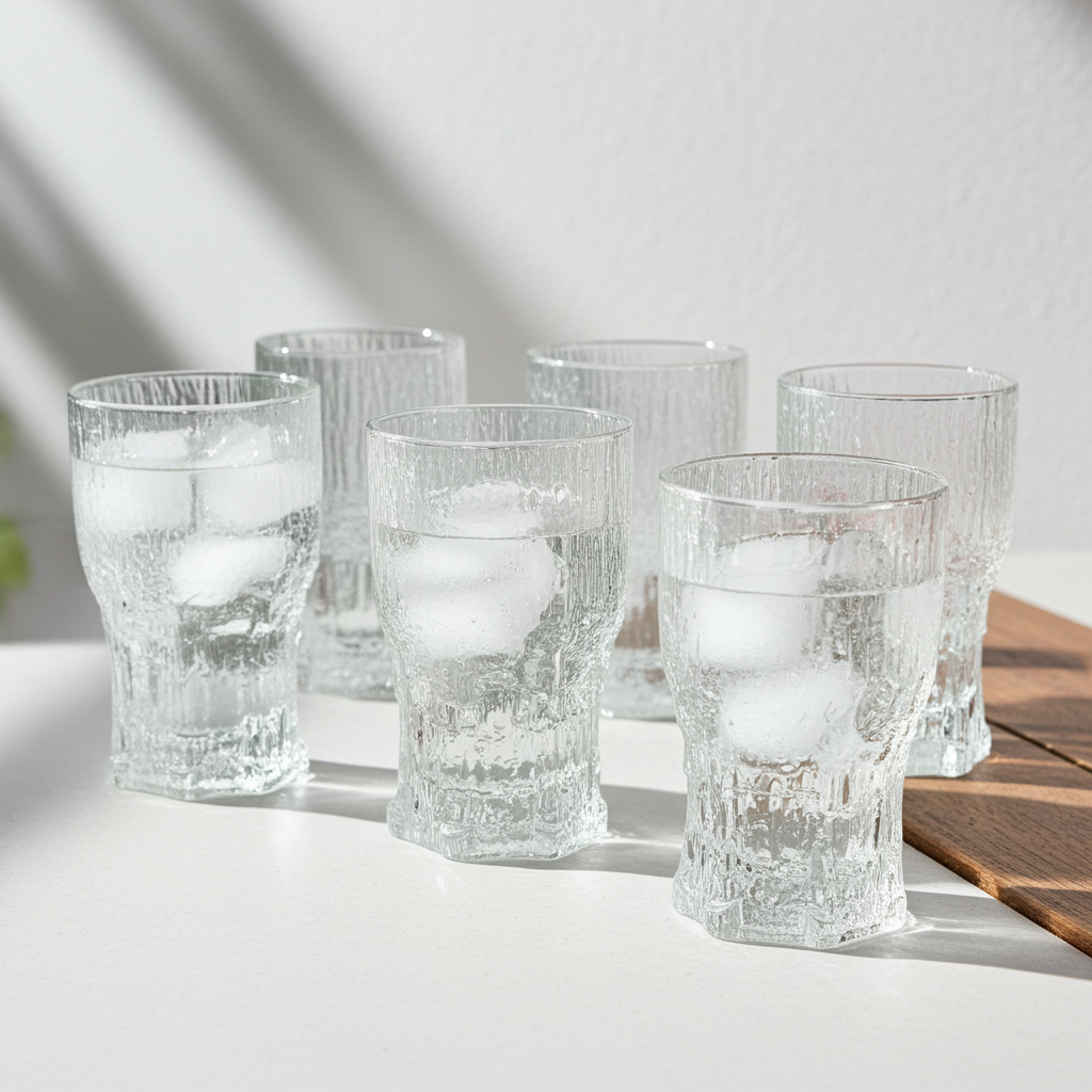 vintage Finnish and Danish design objects Scandinavian vintage design webshop Netherlands curated Nordic design collectibles at TheyUnique
