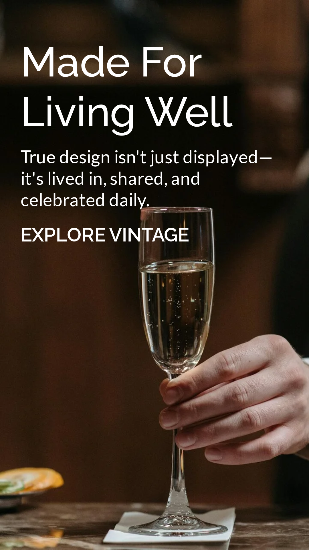 champagne glasses, glasses for special occasions, vintage glasses