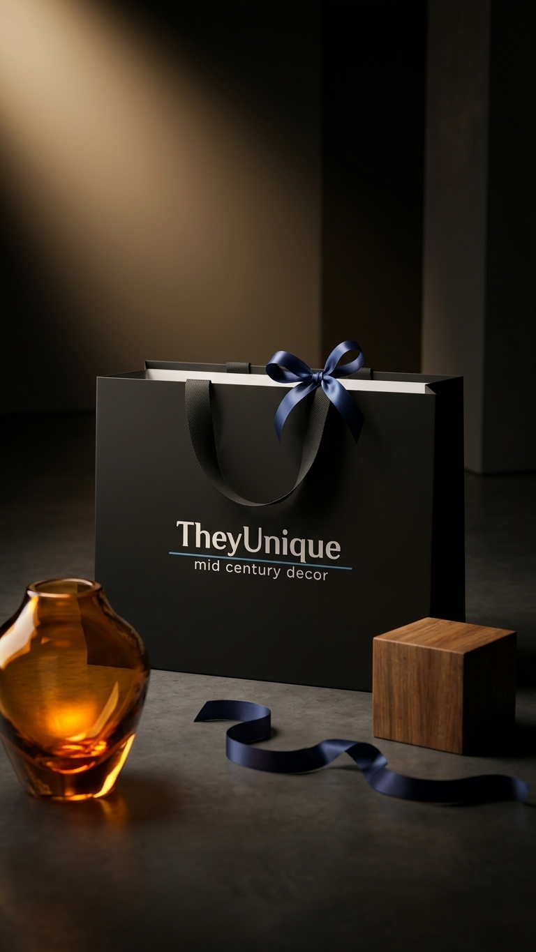 TheyUnique supports JWN Creative Change Studio creative event with branded gift bags