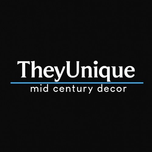 TheyUnique.com event sponsorship branding and design