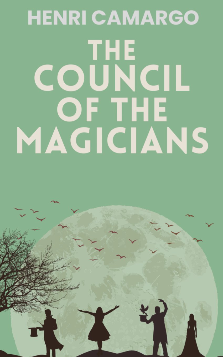 The Council of The Magicians