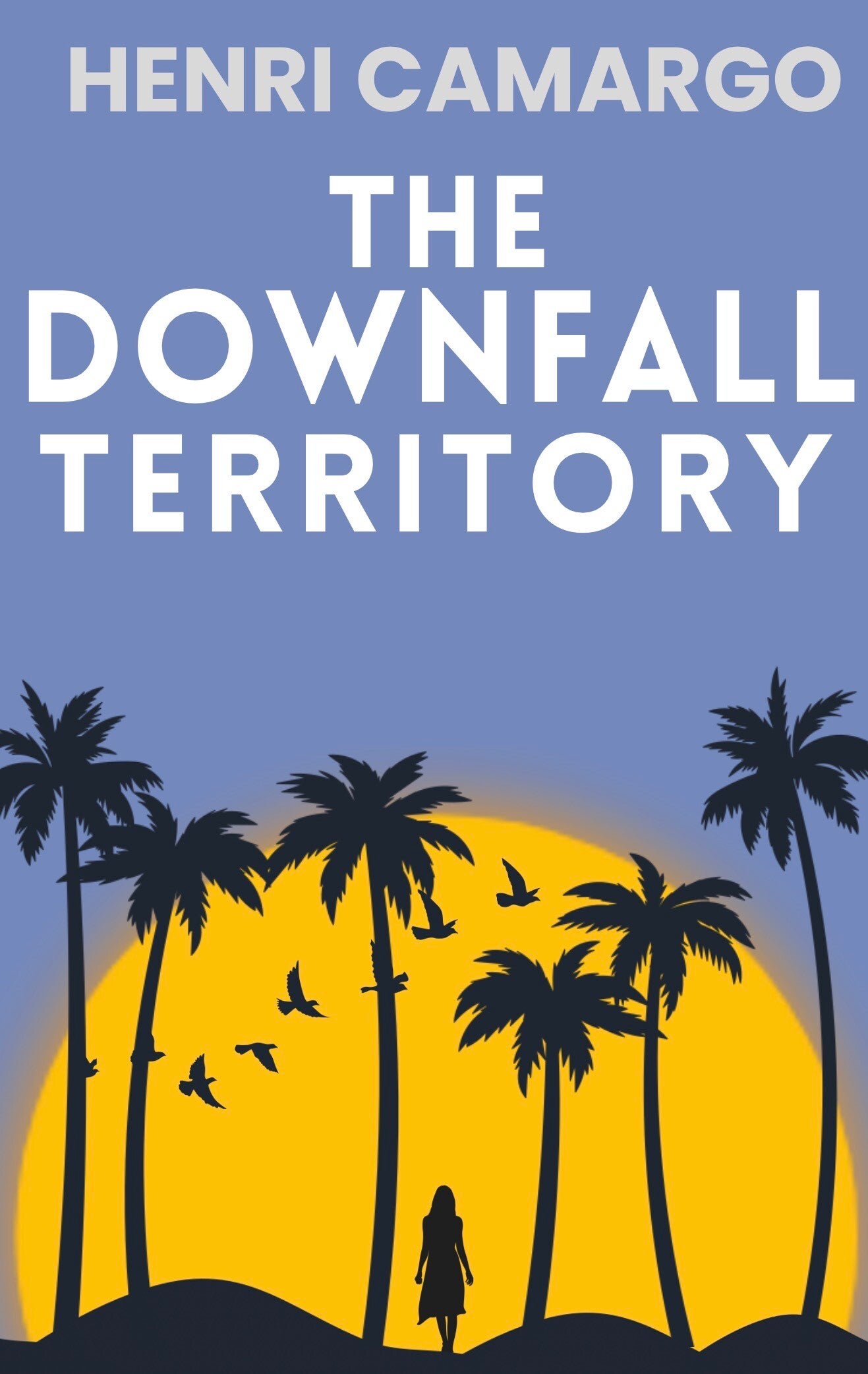 The Downfall Territory