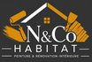 N&amp;Co Habitat
