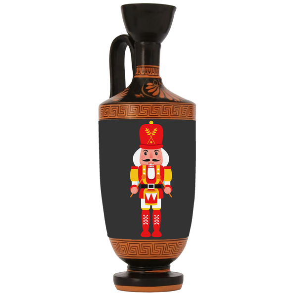 The Nutcracker Vase I