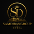 SAMDIBANGROUP369