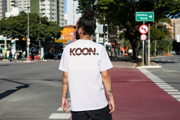 KOON. 2024 T-shirt