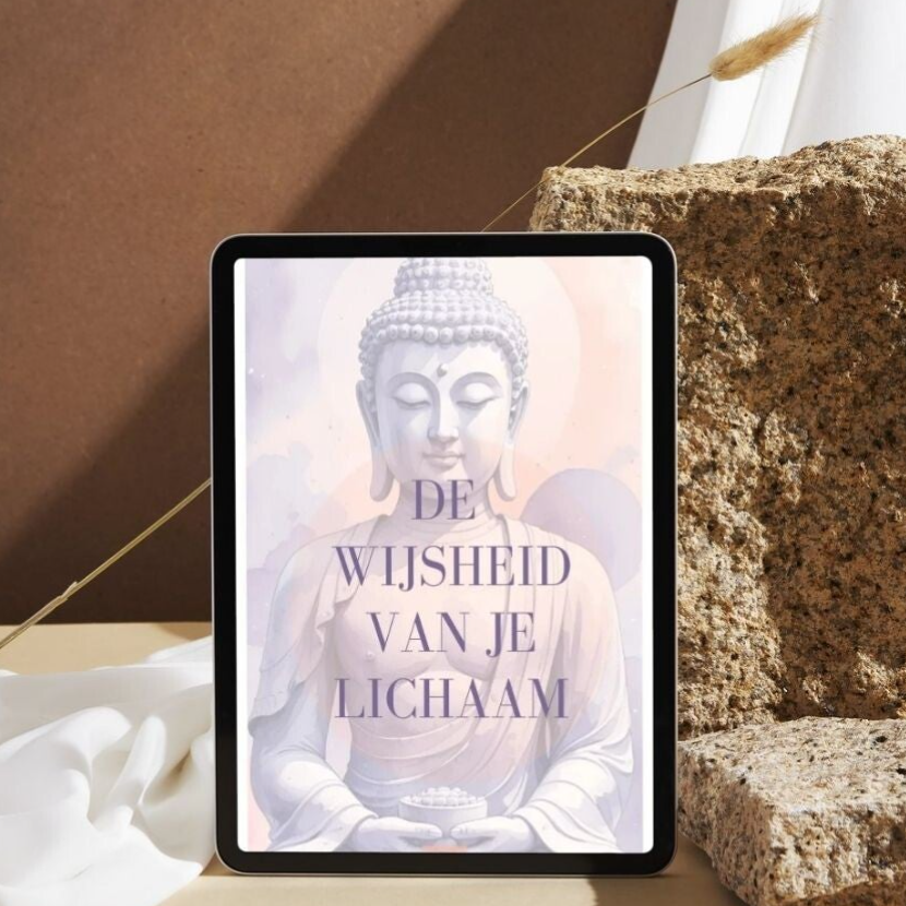 De wijsheid van je lichaam