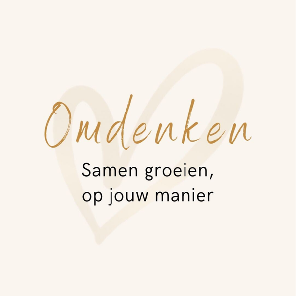Omdenken