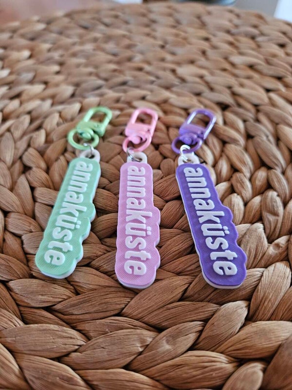 Font - Tag