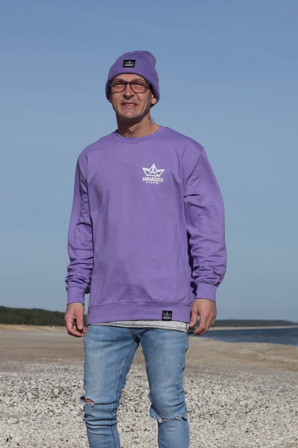 Local - Crewneck