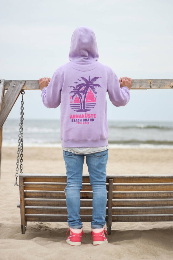 Sunday - Hoodie