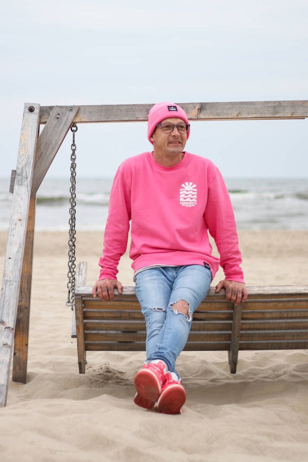 Sunset - Crewneck
