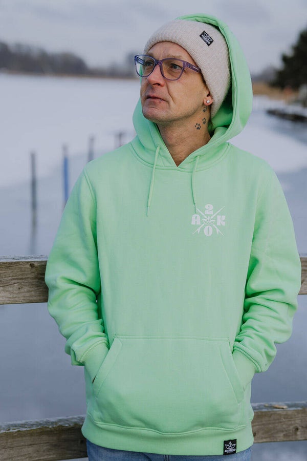 Crew - Hoodie