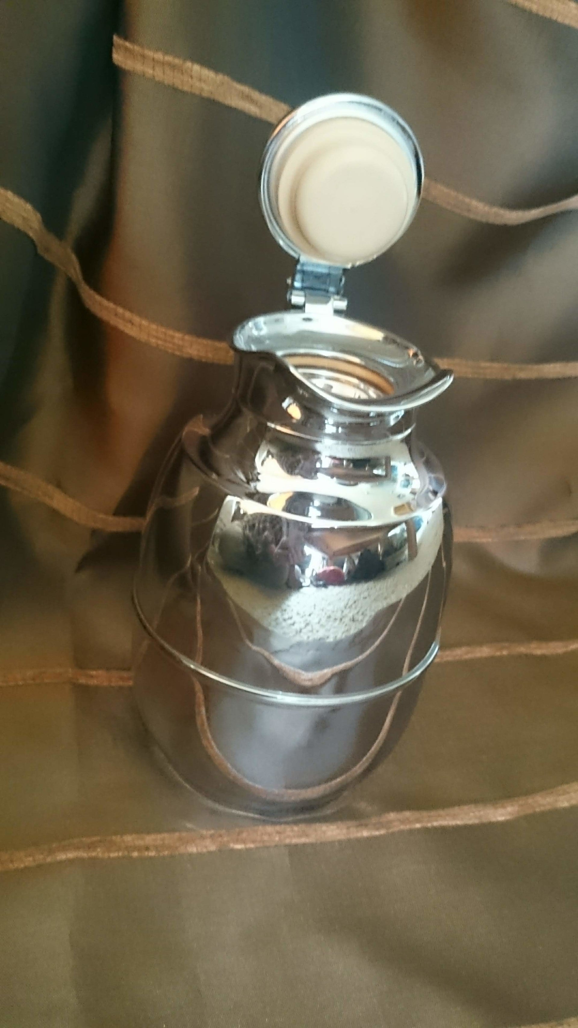 Alfi West Germany thermos Vintage Retro shop