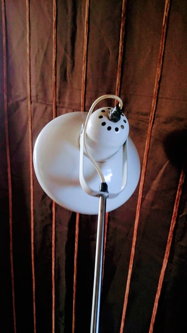 Anvia Almelo, Jan Hoogervorst hengellamp