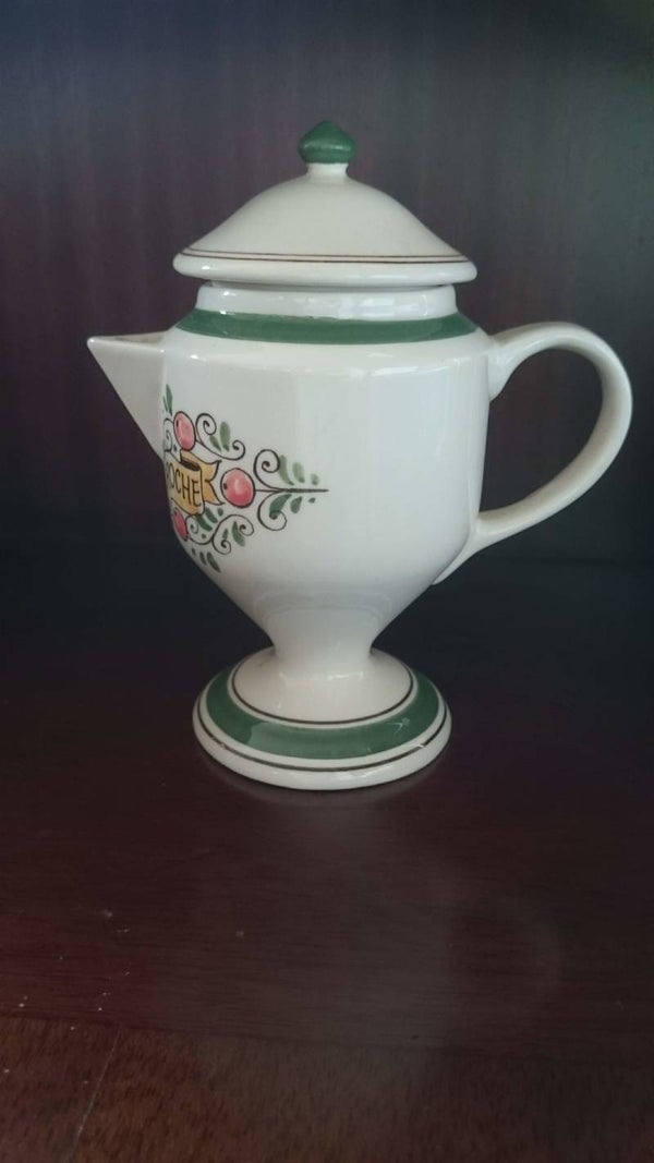 Schoonhoven Bactrimel Roche pharmacy jar