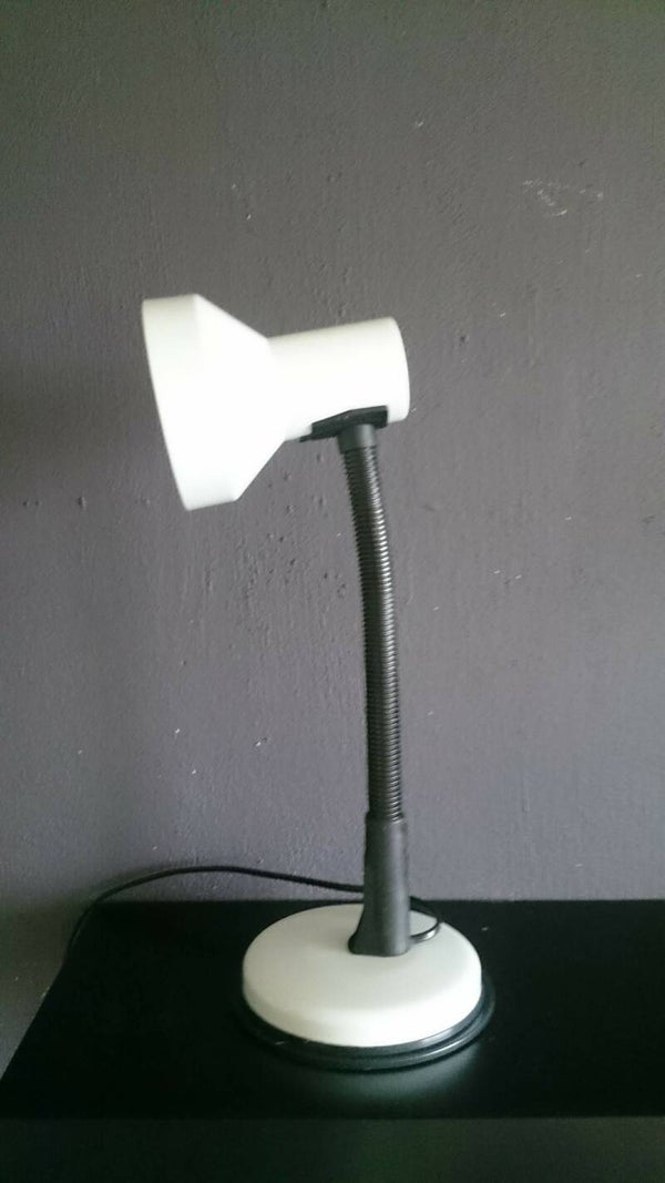 Veneta Lumi table lamp Italian design 