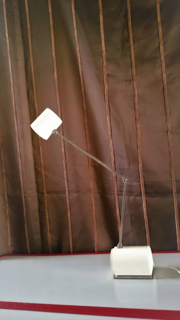 Nanbu Japan model NA 102 wandlamp of bureaulamp 