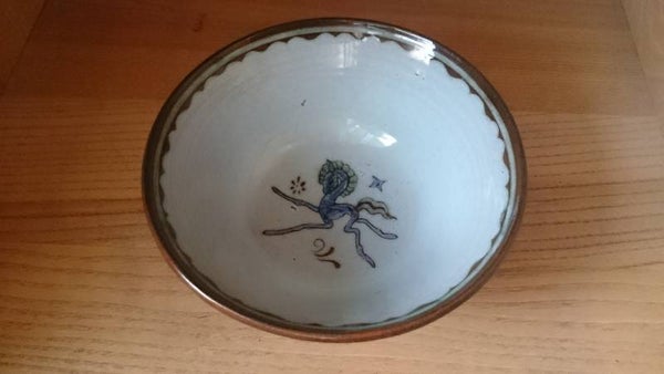 AmHa, Het Ambacht Haalderen, schaaltje uit 1954