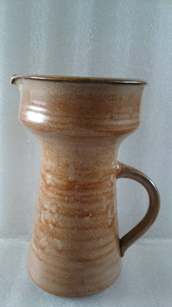 Soesbergen Oegstgeest big vase or large pitcher