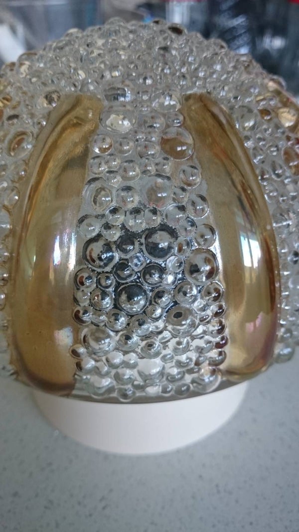 Plafonniere, Glashutte Limburg