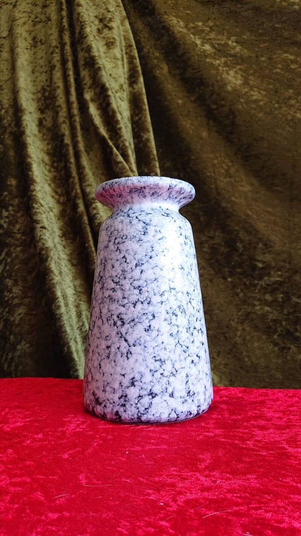 Strehla 1201, DDR vaas, fat lava era