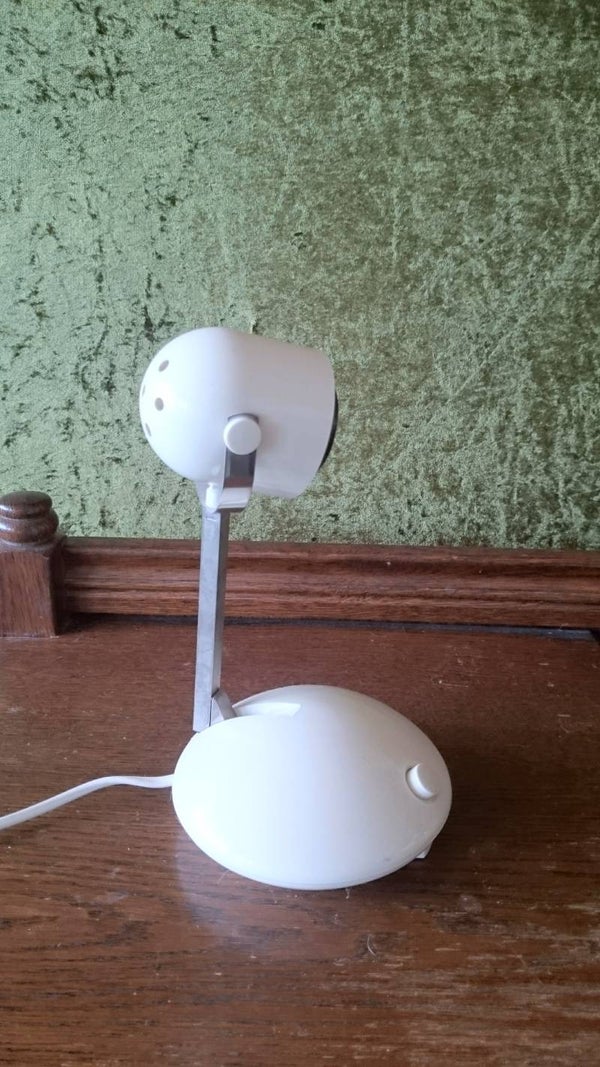 Eichhoff werke tablelamp type E 3373