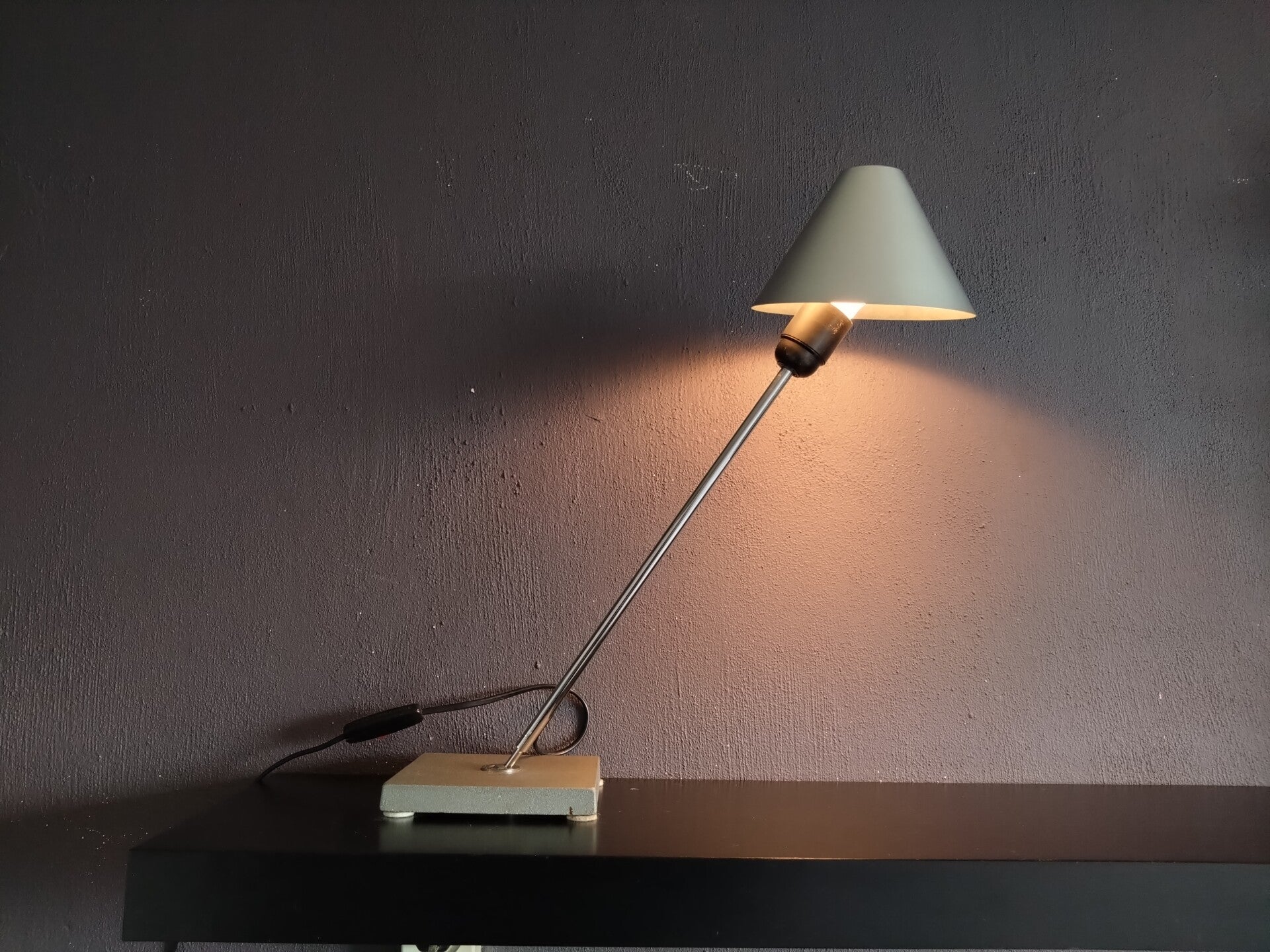 Gira Mobles 114 Barcelona, 1978