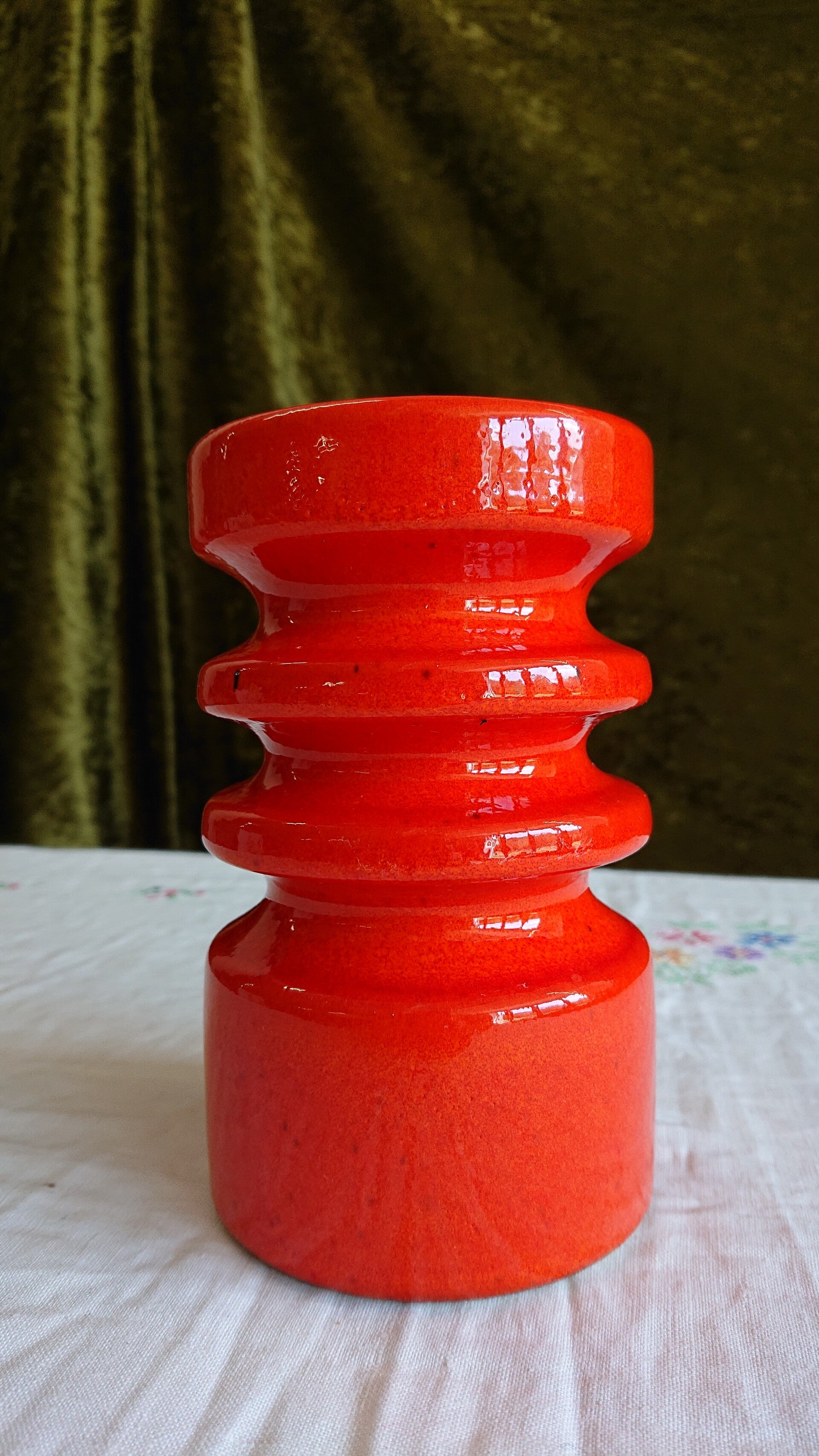 Dumler & Breiden 560 / 10  oranje