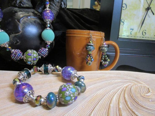 Make-A-STATEMENT Necklace Set 202404pl02 150w21.5n6.7b2e